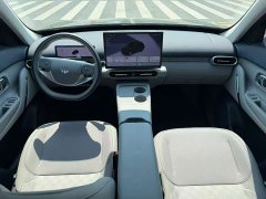 Leapmotor A10 505 Pleasure Edition - ფოტო 6