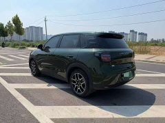 Leapmotor A10 505 Pleasure Edition - ფოტო 7