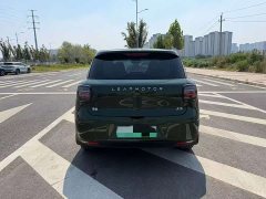 Leapmotor A10 505 Pleasure Edition - ფოტო 8