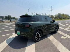 Leapmotor A10 505 Pleasure Edition - ფოტო 9
