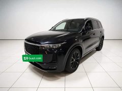 Li Auto ONE 2021 Extended Range 6-Seater - ფოტო 1