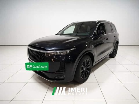 2022 Li Auto ONE 2021 Extended Range 6-Seater - ავტომობილი ჩინეთიდან
