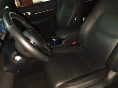 Li Auto ONE 2021 Extended Range 6-Seater - ფოტო 11