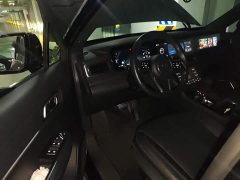 Li Auto ONE 2021 Extended Range 6-Seater - ფოტო 12