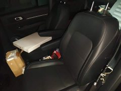 Li Auto ONE 2021 Extended Range 6-Seater - ფოტო 13