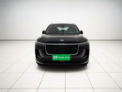 Li Auto ONE 2021 Extended Range 6-Seater - ფოტო 2