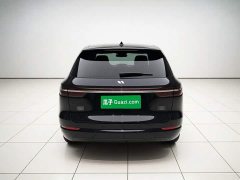 Li Auto ONE 2021 Extended Range 6-Seater - ფოტო 3