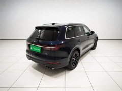 Li Auto ONE 2021 Extended Range 6-Seater - ფოტო 4