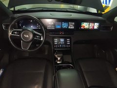Li Auto ONE 2021 Extended Range 6-Seater - ფოტო 5