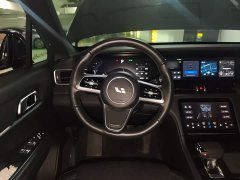 Li Auto ONE 2021 Extended Range 6-Seater - ფოტო 6