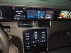 Li Auto ONE 2021 Extended Range 6-Seater - ფოტო 9