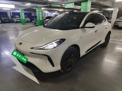 IM Motors Zhiji LS6 2023 Max Standard Edition - ფოტო 1