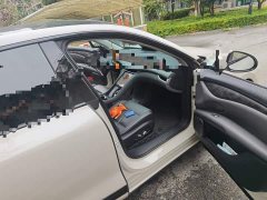 IM Motors Zhiji LS6 2023 Max Standard Edition - ფოტო 19
