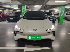 IM Motors Zhiji LS6 2023 Max Standard Edition - ფოტო 2