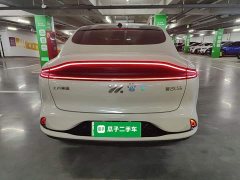 IM Motors Zhiji LS6 2023 Max Standard Edition - ფოტო 3