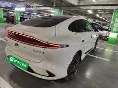 IM Motors Zhiji LS6 2023 Max Standard Edition - ფოტო 4