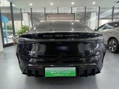 BYD Dolphin 2022 550km Standard Range RWD Luxury - ფოტო 14