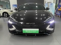 BYD Dolphin 2022 550km Standard Range RWD Luxury - ფოტო 2