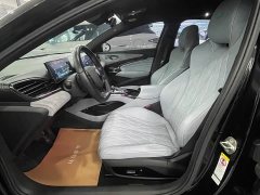 BYD Dolphin 2022 550km Standard Range RWD Luxury - ფოტო 6