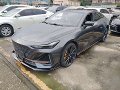 Changan UNI-V 1.5T Sport Edition - ფოტო 1