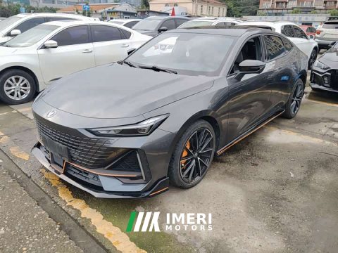 2022 Changan UNI-V 1.5T Sport Edition - ავტომობილი ჩინეთიდან