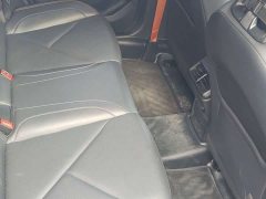 Changan UNI-V 1.5T Sport Edition - ფოტო 10