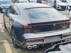 Changan UNI-V 1.5T Sport Edition - ფოტო 11