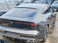 Changan UNI-V 1.5T Sport Edition - ფოტო 12