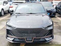 Changan UNI-V 1.5T Sport Edition - ფოტო 2