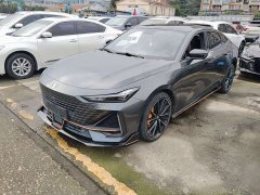 Changan UNI-V 1.5T Sport Edition - ფოტო 3