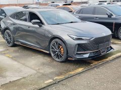 Changan UNI-V 1.5T Sport Edition - ფოტო 4
