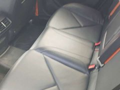 Changan UNI-V 1.5T Sport Edition - ფოტო 8