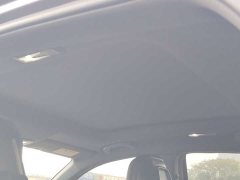 Changan UNI-V 1.5T Sport Edition - ფოტო 9