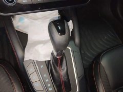 Ford Focus Hatchback EcoBoost 180 Automatic ST Line - ფოტო 10