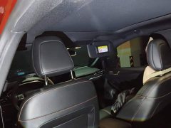 Ford Focus Hatchback EcoBoost 180 Automatic ST Line - ფოტო 14