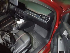 Ford Focus Hatchback EcoBoost 180 Automatic ST Line - ფოტო 19