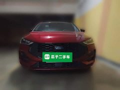 Ford Focus Hatchback EcoBoost 180 Automatic ST Line - ფოტო 2