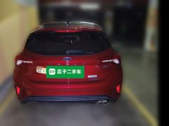 Ford Focus Hatchback EcoBoost 180 Automatic ST Line - ფოტო 3