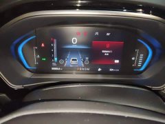Ford Focus Hatchback EcoBoost 180 Automatic ST Line - ფოტო 7