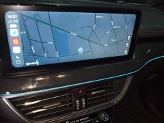 Ford Focus Hatchback EcoBoost 180 Automatic ST Line - ფოტო 9