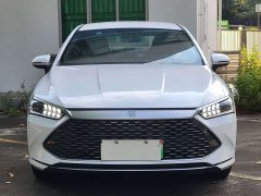 BYD Qin PLUS Glory Edition DM-i 55KM Leading - ფოტო 2