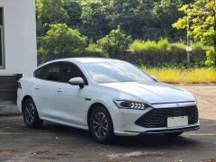 BYD Qin PLUS Glory Edition DM-i 55KM Leading - ფოტო 3