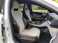 BYD Qin PLUS Glory Edition DM-i 55KM Leading - ფოტო 4