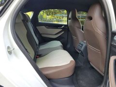 BYD Qin PLUS Glory Edition DM-i 55KM Leading - ფოტო 5