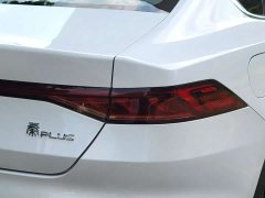 BYD Qin PLUS Glory Edition DM-i 55KM Leading - ფოტო 9