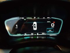 BYD Song Plus New Energy 2021 DM-i 110KM Flagship Plus - ფოტო 13