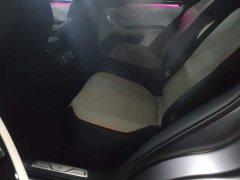 BYD Song Plus New Energy 2021 DM-i 110KM Flagship Plus - ფოტო 19