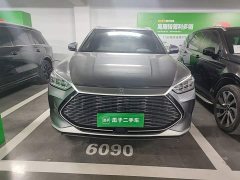 BYD Song Plus New Energy 2021 DM-i 110KM Flagship Plus - ფოტო 2