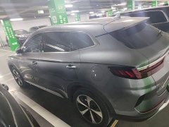 BYD Song Plus New Energy 2021 DM-i 110KM Flagship Plus - ფოტო 4