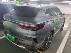 BYD Song Plus New Energy 2021 DM-i 110KM Flagship Plus - ფოტო 7